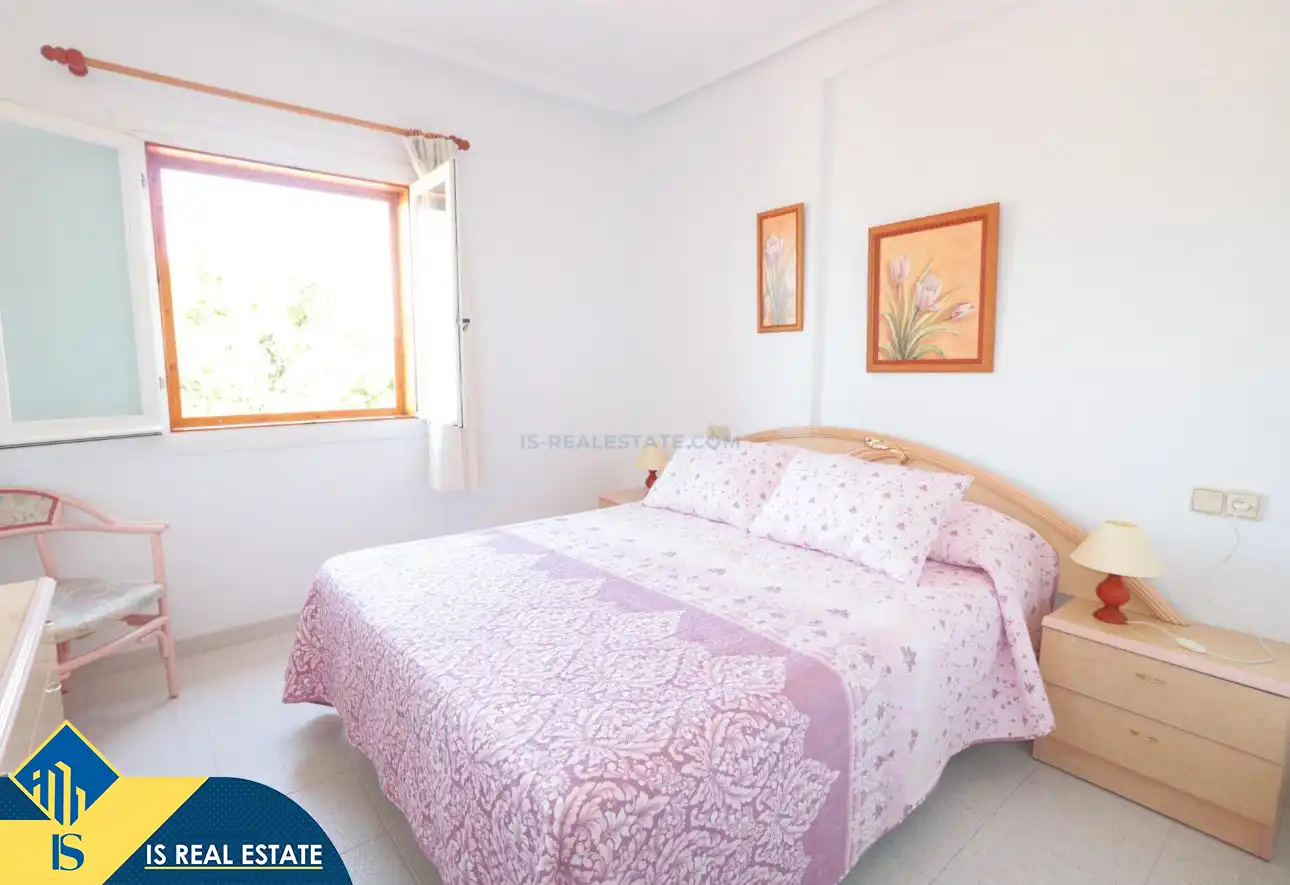 Apartament amb piscina en venda a Playa del Acequión, Náufragos y Rocío del Mar, imagen 10