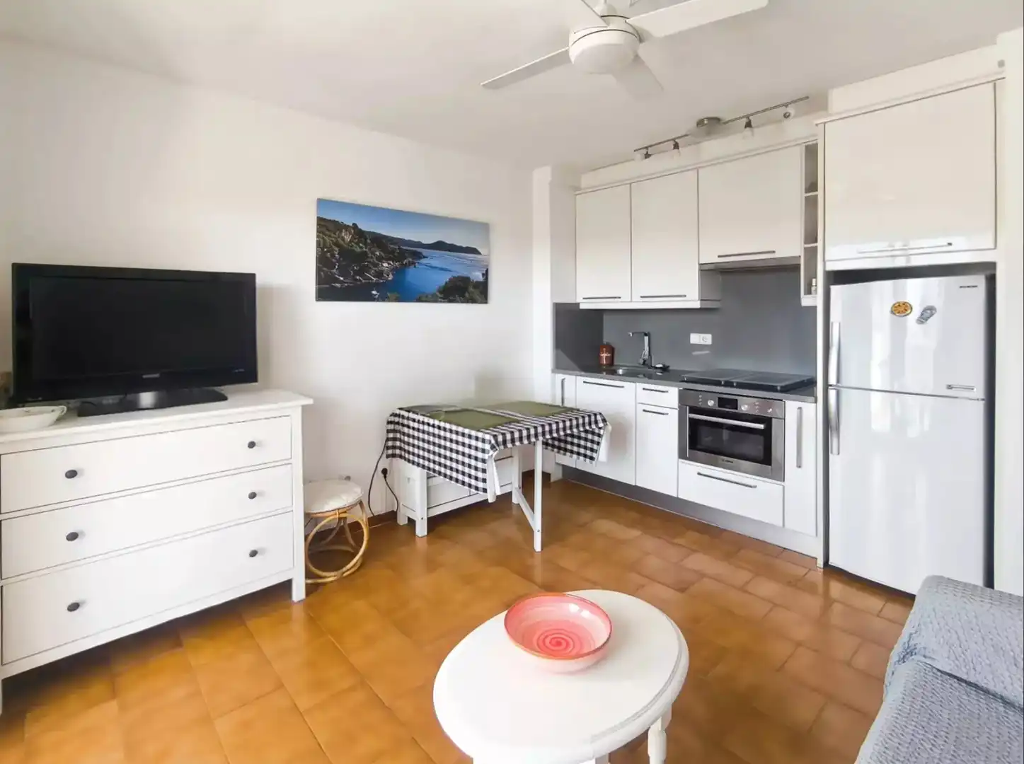 Piso en venta en POBLAT TIPIC, imagen 5