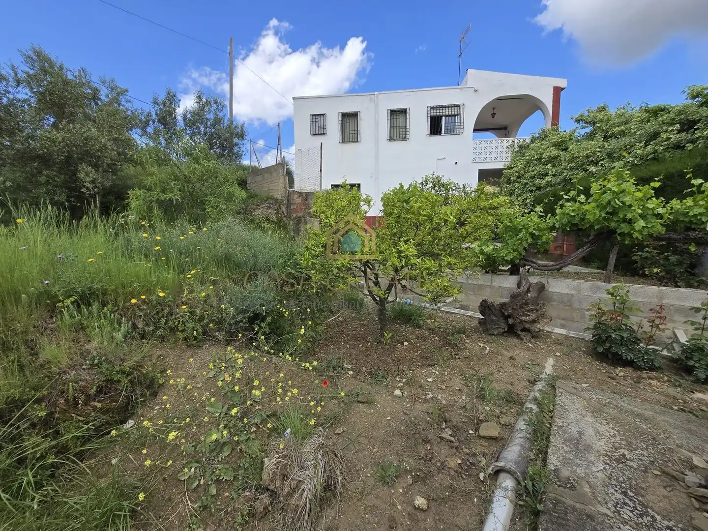 Xalet amb piscina en venda a POLIGONO 15, PARCELA 295, EL RINCON 0, imagen 93