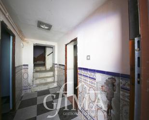 Residential for sale in Campo de Criptana