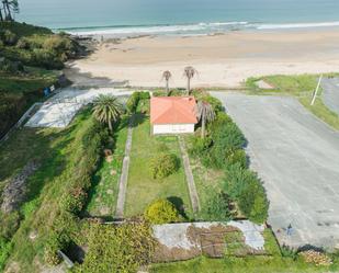 House or chalet for sale in Pontedeume  with Heating, Private garden and Storage room