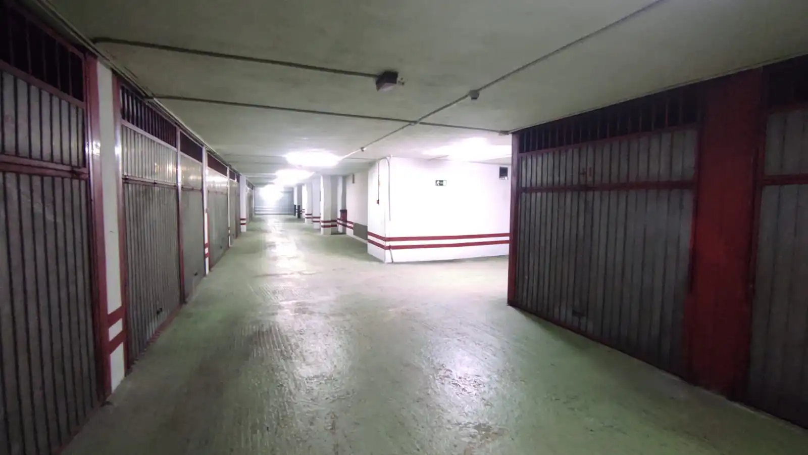 Parking of Garage for sale in Ermua