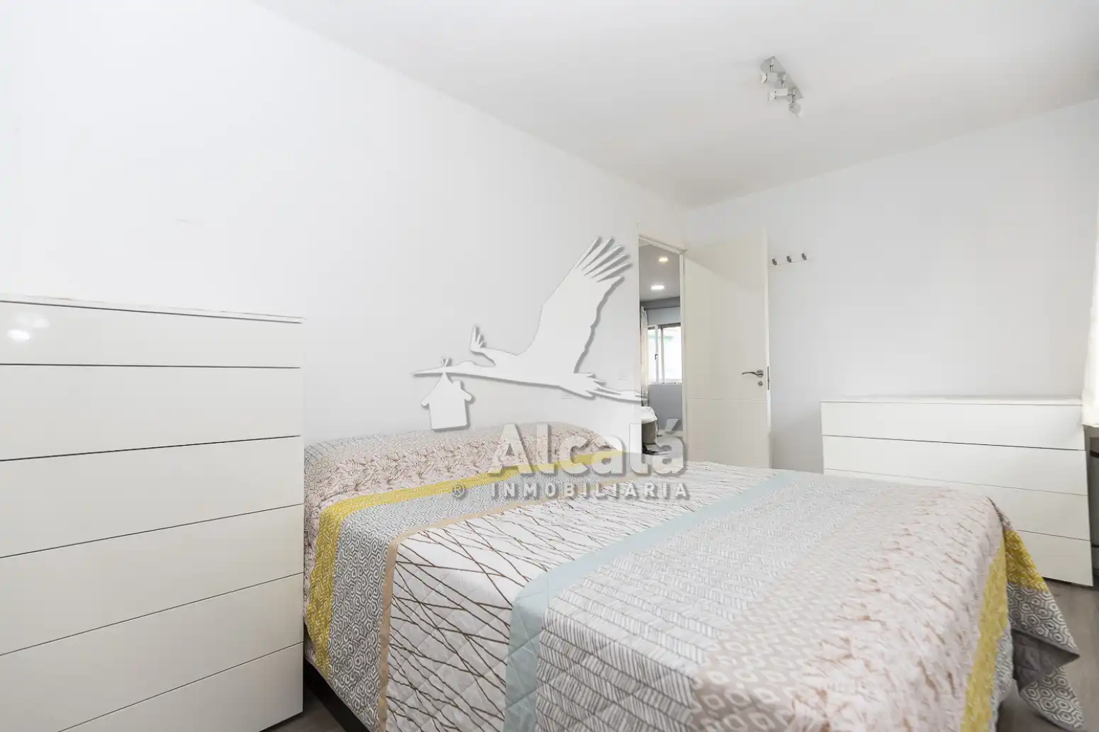 Habitación de Piso en venta en Meco pueblo