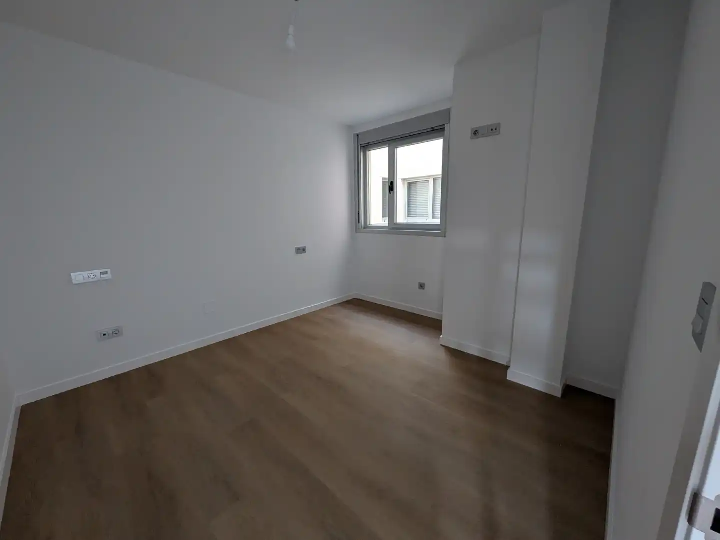 Apartament d'obra nova amb piscina en venda a Rúa Canido 57, imagen 13