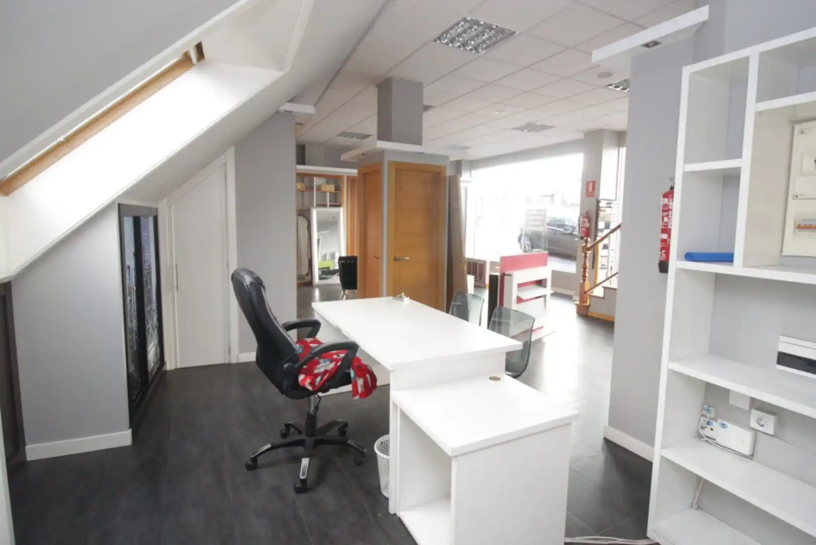 Local comercial en alquiler en Betanzos, imagen 6
