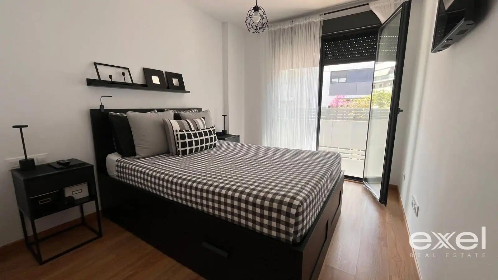 Habitación de Piso en venta en Sant Just Desvern con Aire acondicionado, Calefacción y Terraza