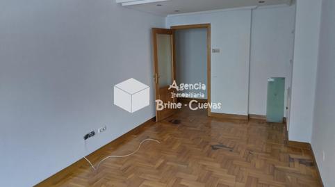 Foto 3 de Pis en venda a Alfonso Argüelles, 2, La Felguera, Asturias
