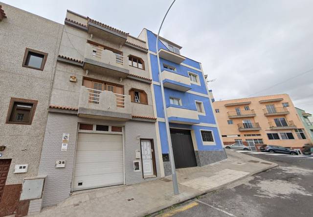 Casa adosada en Venta en MONZON (EL) en Alisios