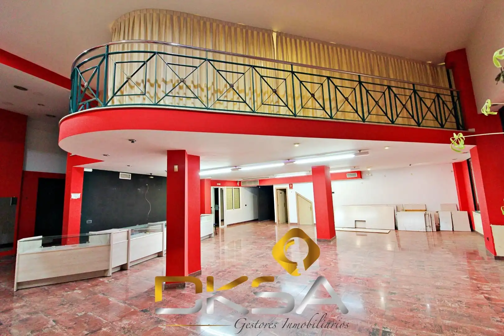 Local commercial à vendre à Les Boqueres - Santa Quiteria, imagen 2