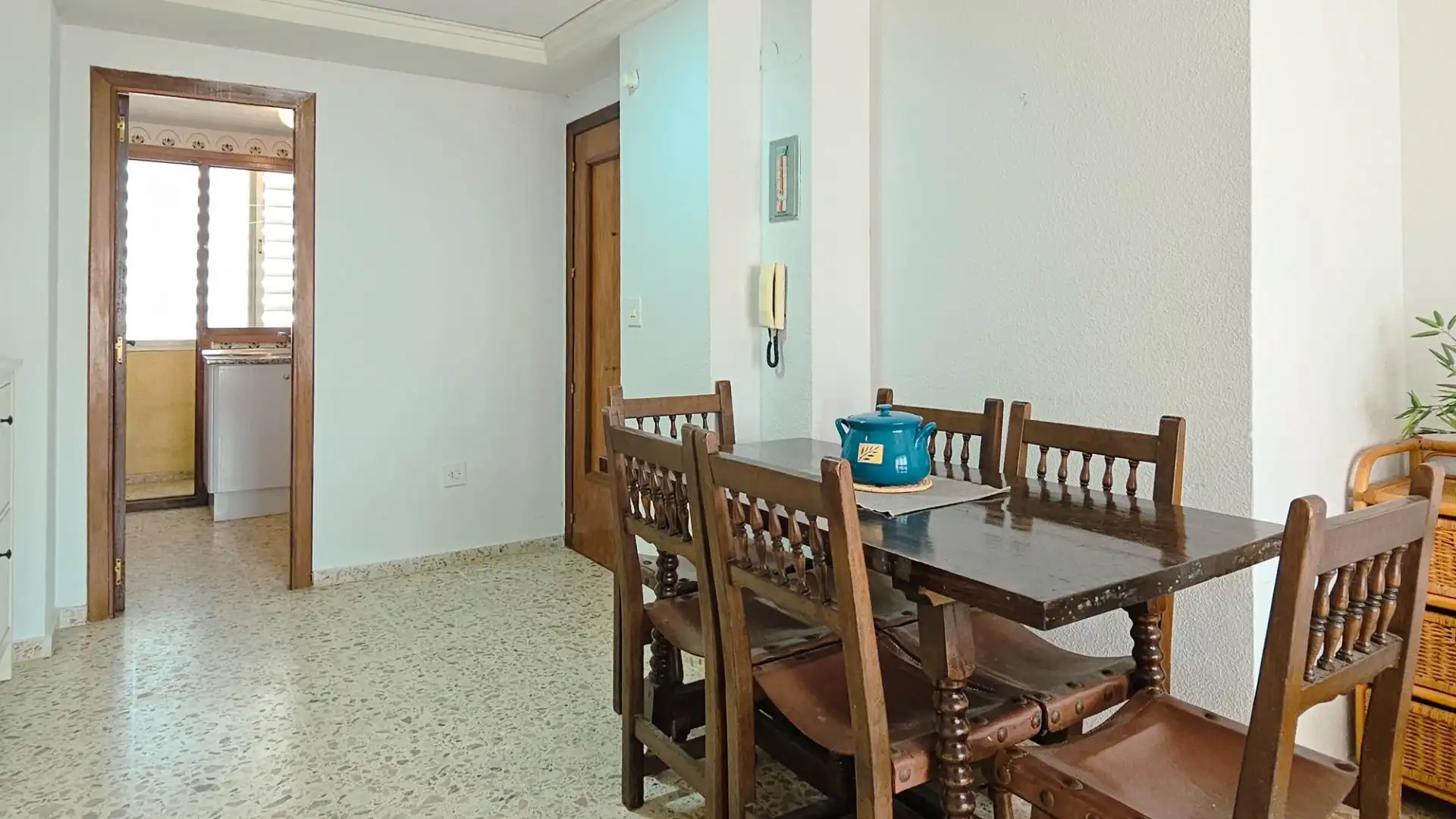 Apartment with terrace for sale in FORMENTERA, imagen 24