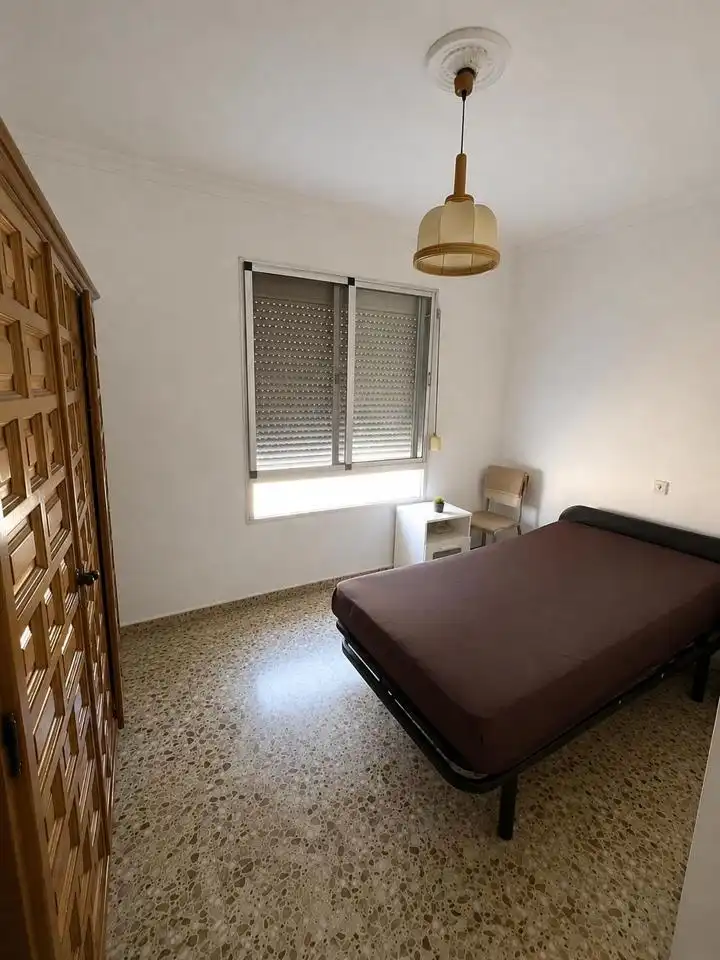 Habitación de Casa o chalet en venta en Badajoz con Aire acondicionado