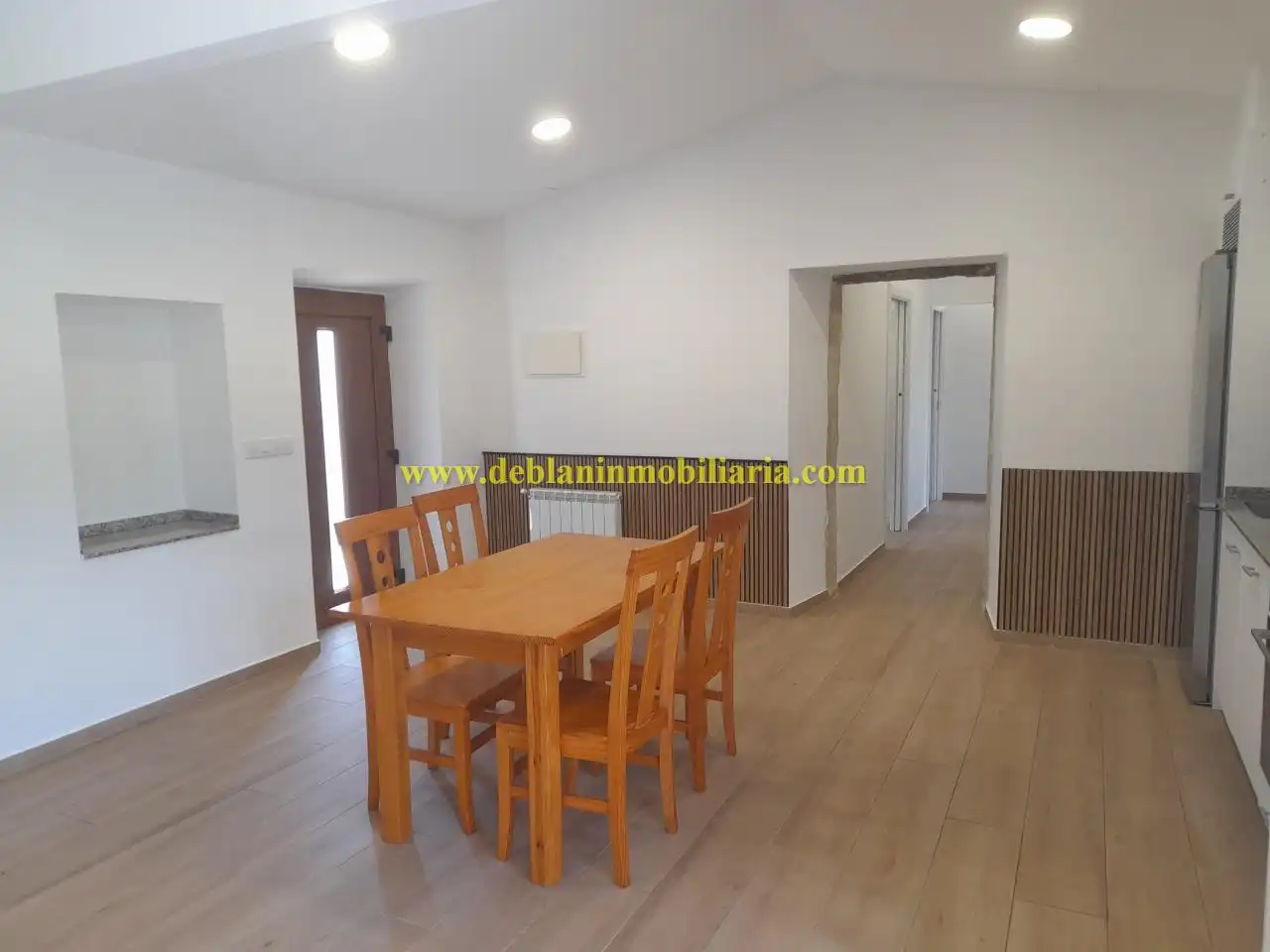 Haus oder Chalet zur Miete in Lugar Pazo, Tomiño