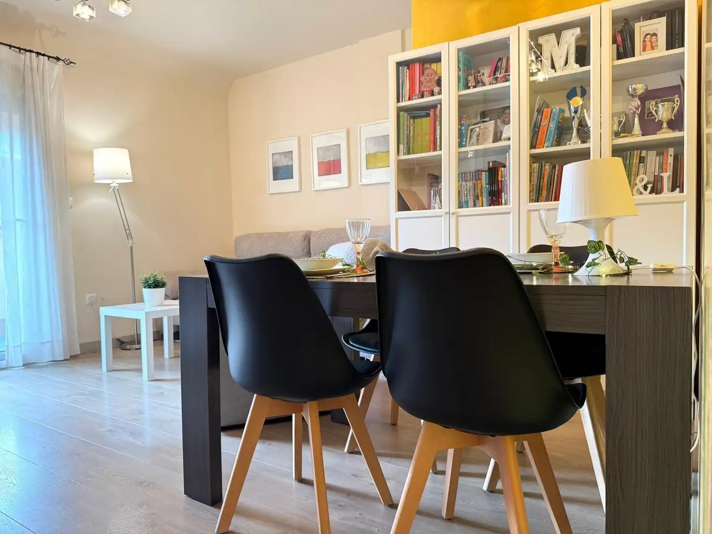 Appartamento con terrazza in vendita a Avenida ANTONETE GALVEZ 32, imagen 24