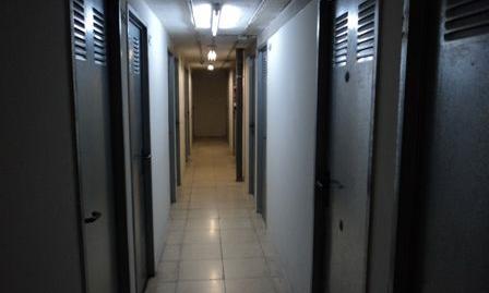 Foto 2 de Trastero de alquiler en Paseo de Extremadura, 115, Puerta del Ángel,  Madrid Capital