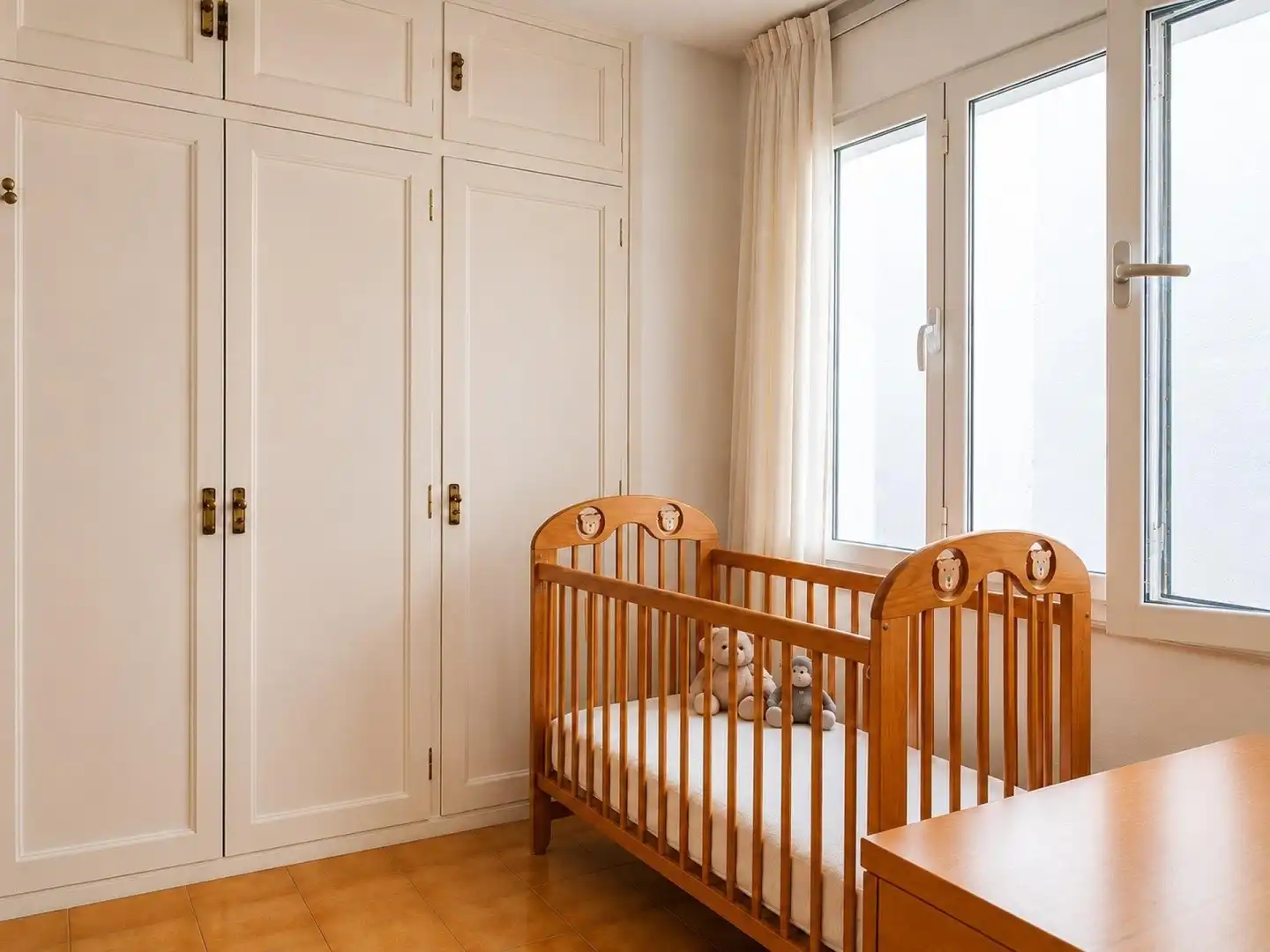 Wohnung mit Aufzug zum Verkauf in Sarrià - Sant Gervasi, imagen 20