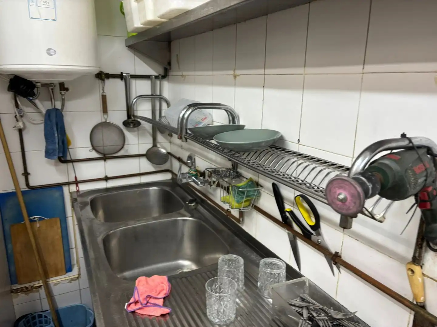 Business premises for transfer in Ciutat Vella, imagen 12