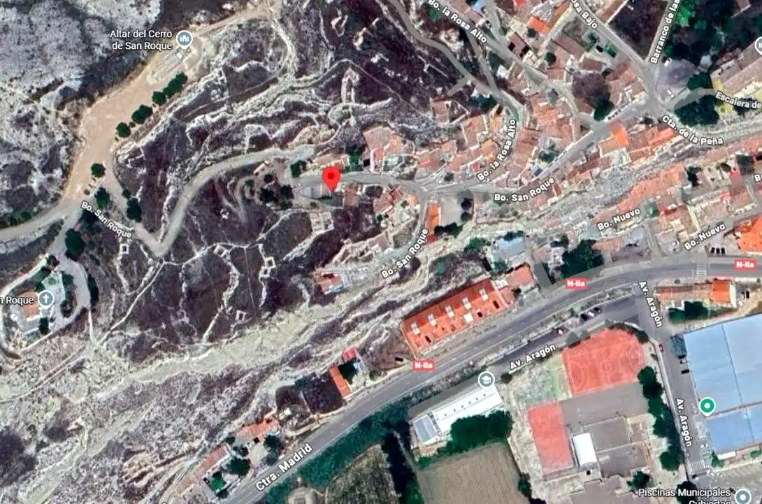 Casa o chalet en venta en Calatayud