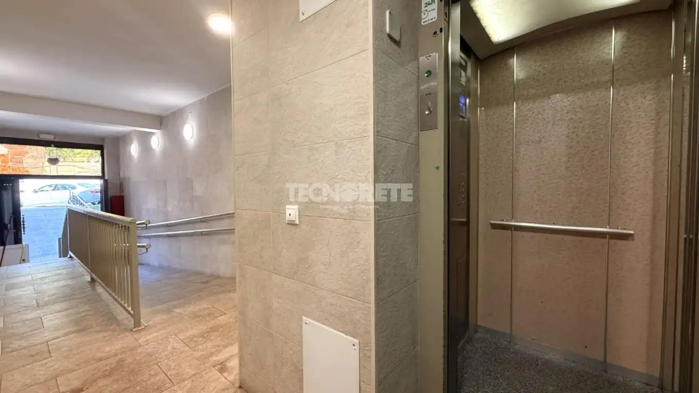 Piso en venta en Guadalajara con Calefacción y Balcón