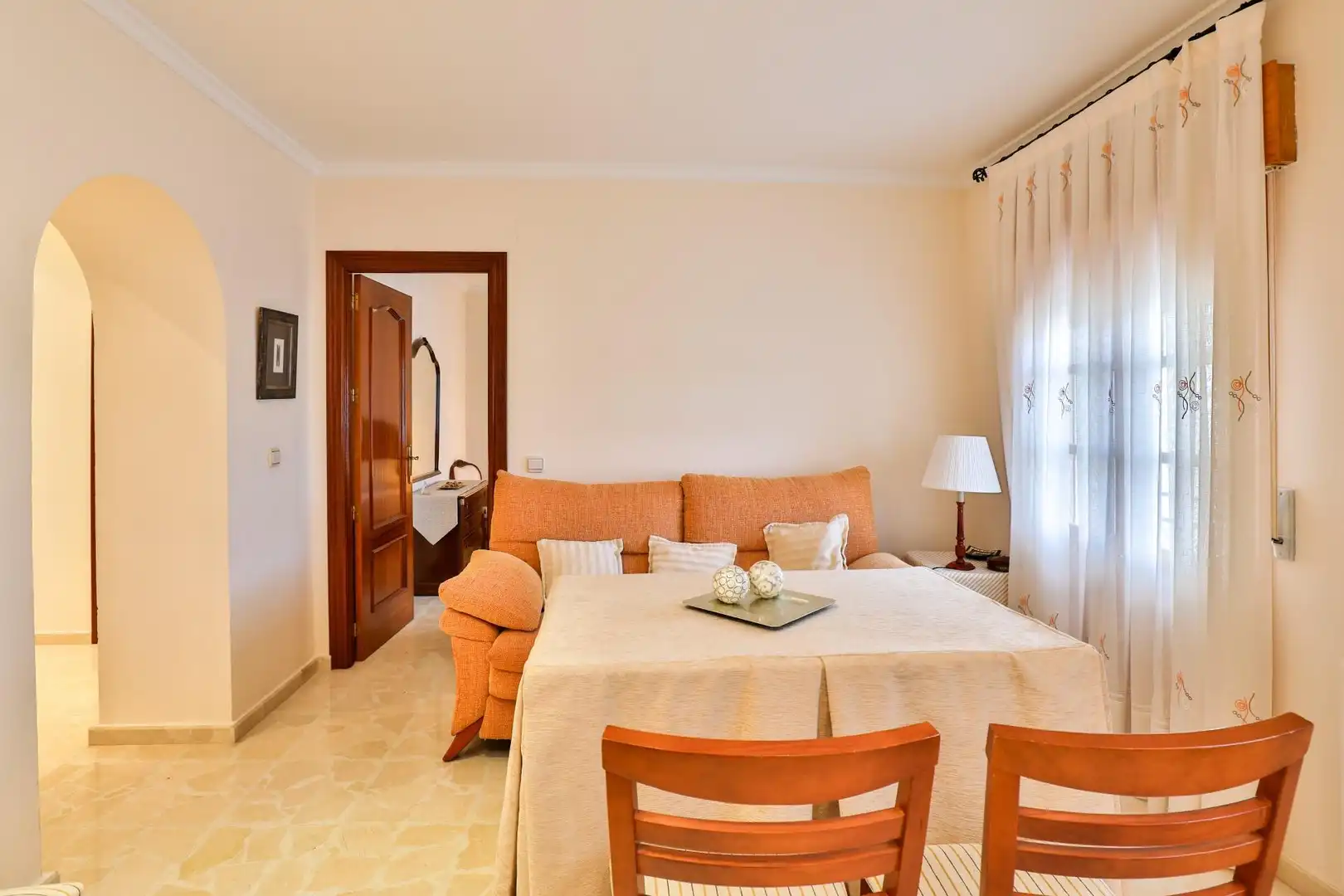 Flat for sale in Calle de la Alta de Gracia, imagen 3