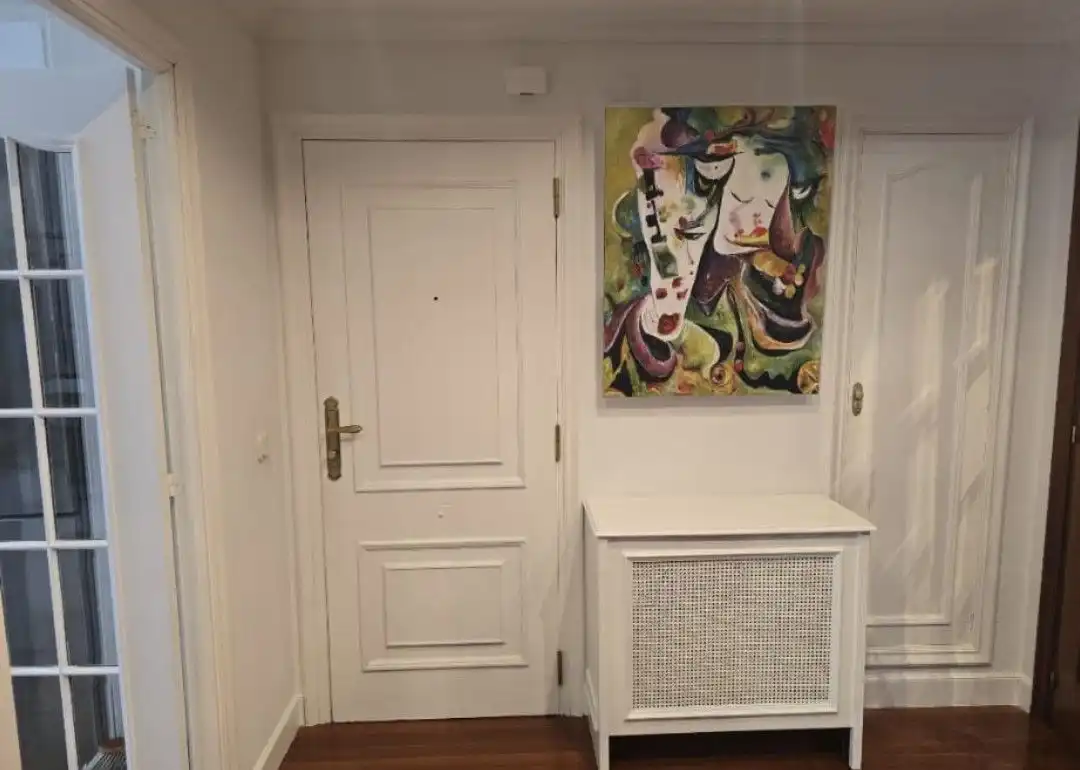 Appartement avec ascenseur à vendre à Pinar - Anaka - Belaskoenea, imagen 12