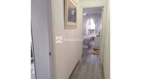 Foto 5 de Piso en venta en Calle Font del Ferro, Ca n'Oriol, Rubí