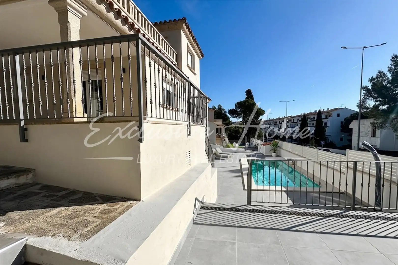 Villa mit Terrasse zum Verkauf in Alcossebre, imagen 2