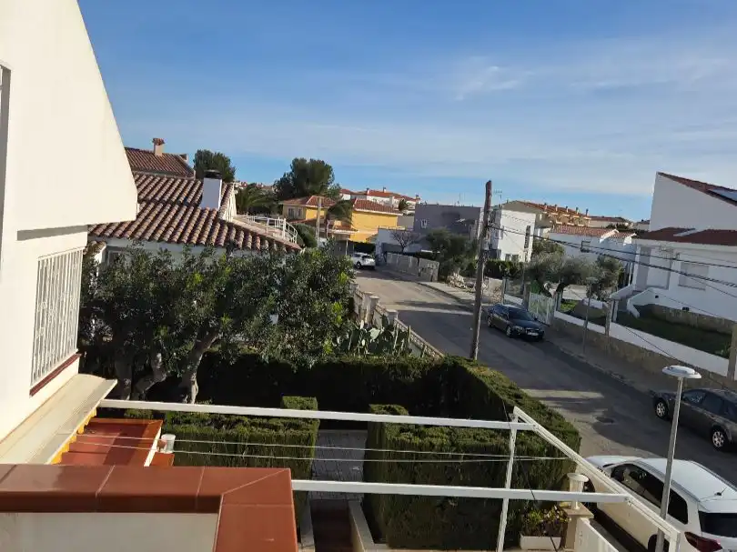 Chalet con jardín en venta en garbi 24, imagen 3