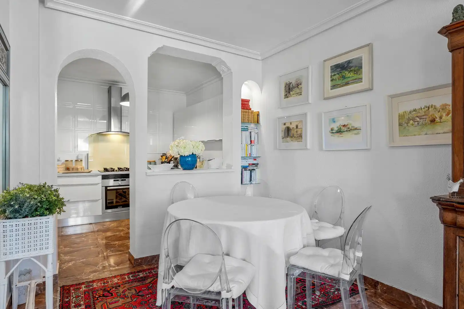 Casa pareada con terraza en venta en Orihuela Costa, imagen 13