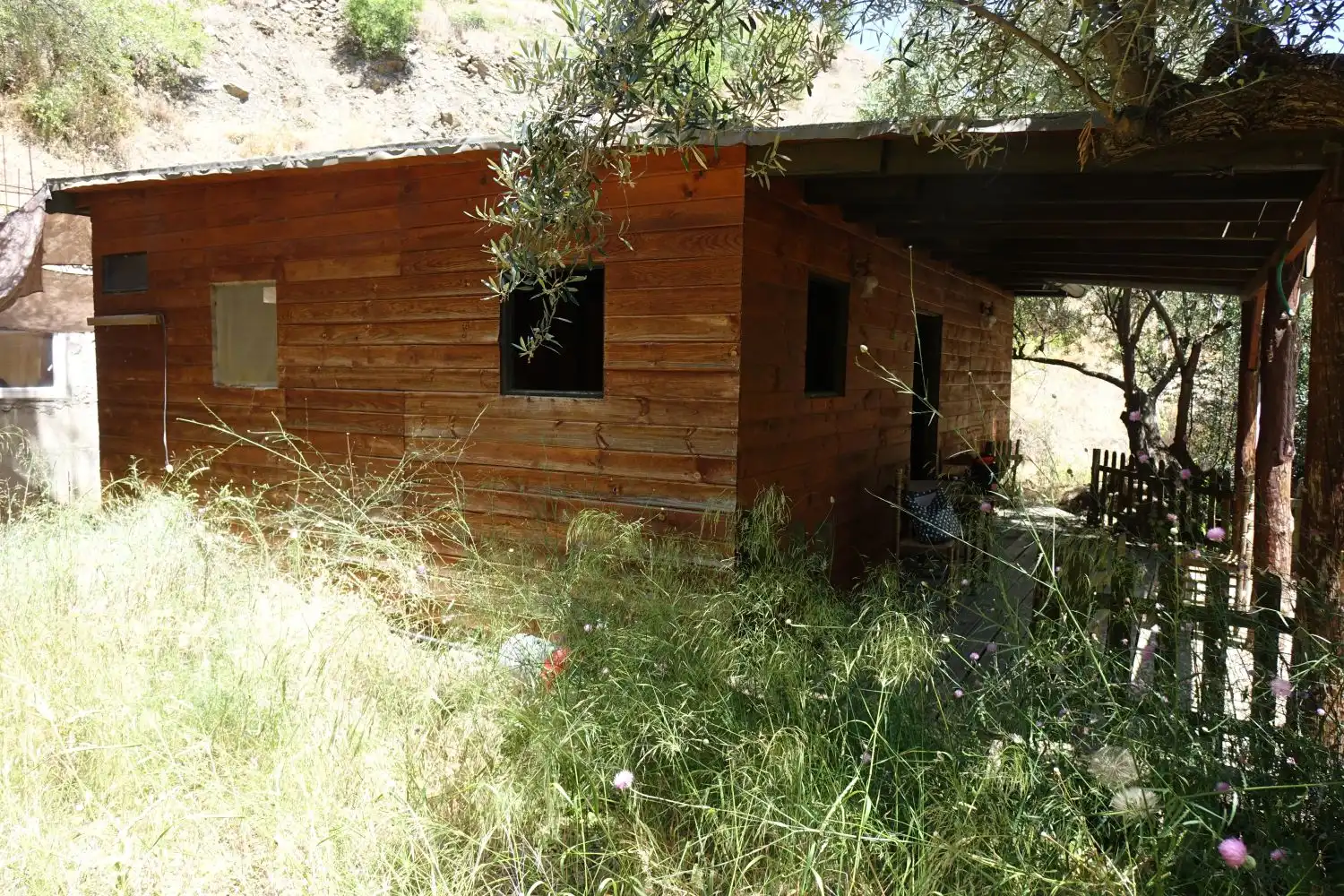 Casa rústica en venda a Torvizcón, imagen 6