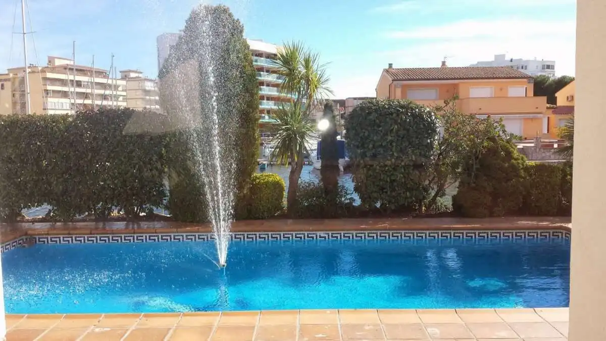 Casa amb jardí en venda a Santa Margarita, imagen 3