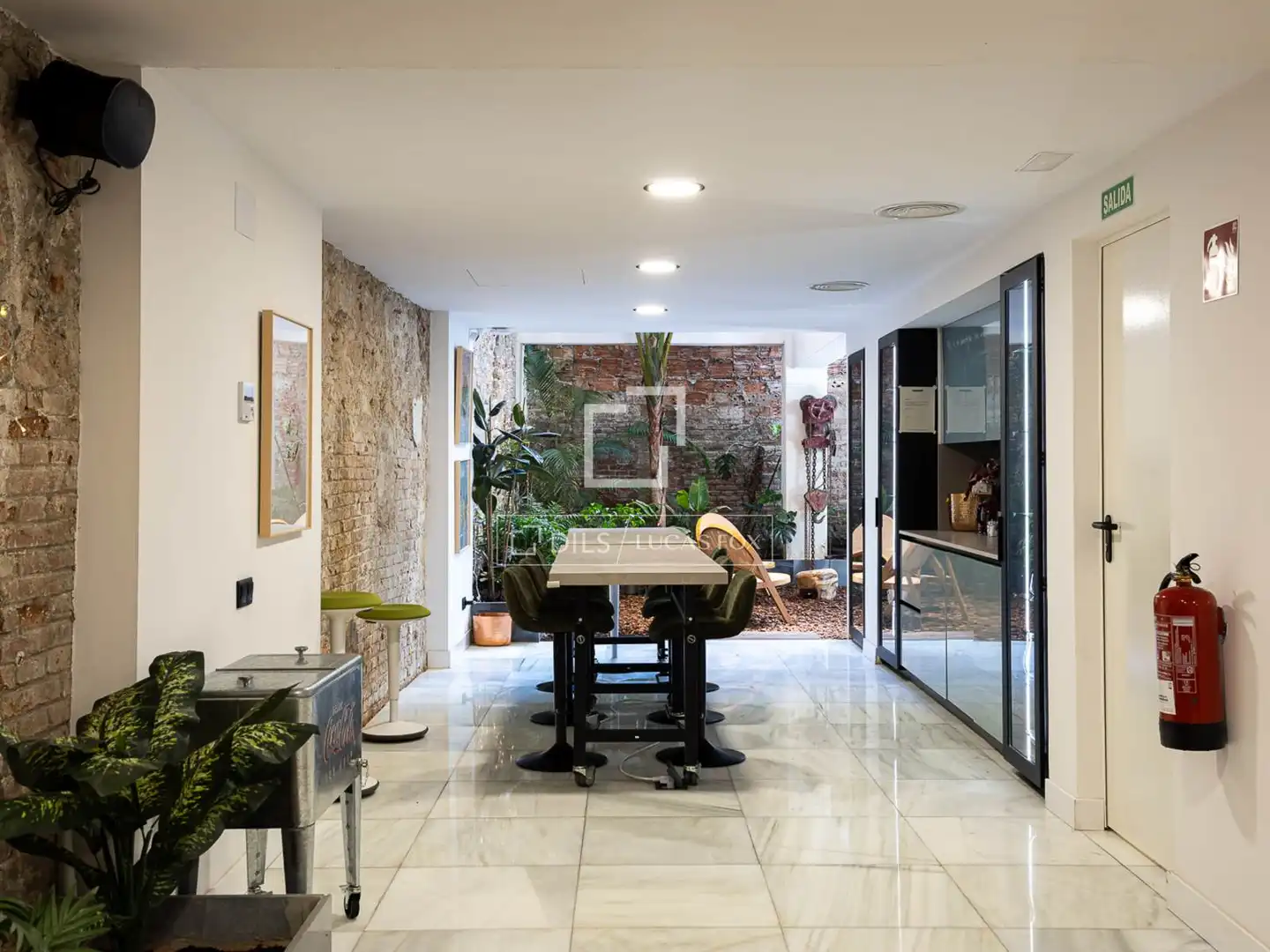 Piso con ascensor en venta en Eixample, imagen 47