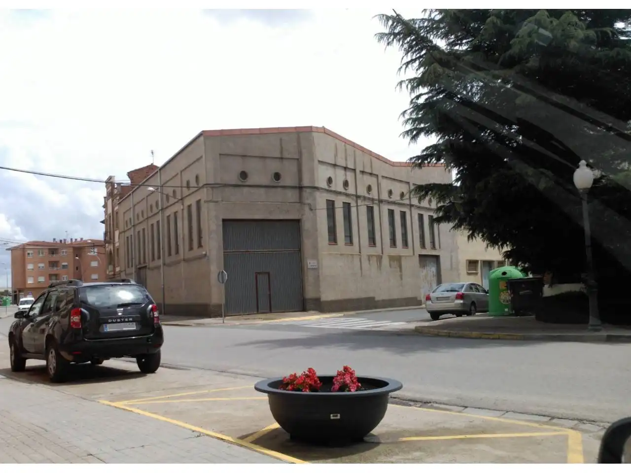 Local comercial en venda a Calle LERIDA