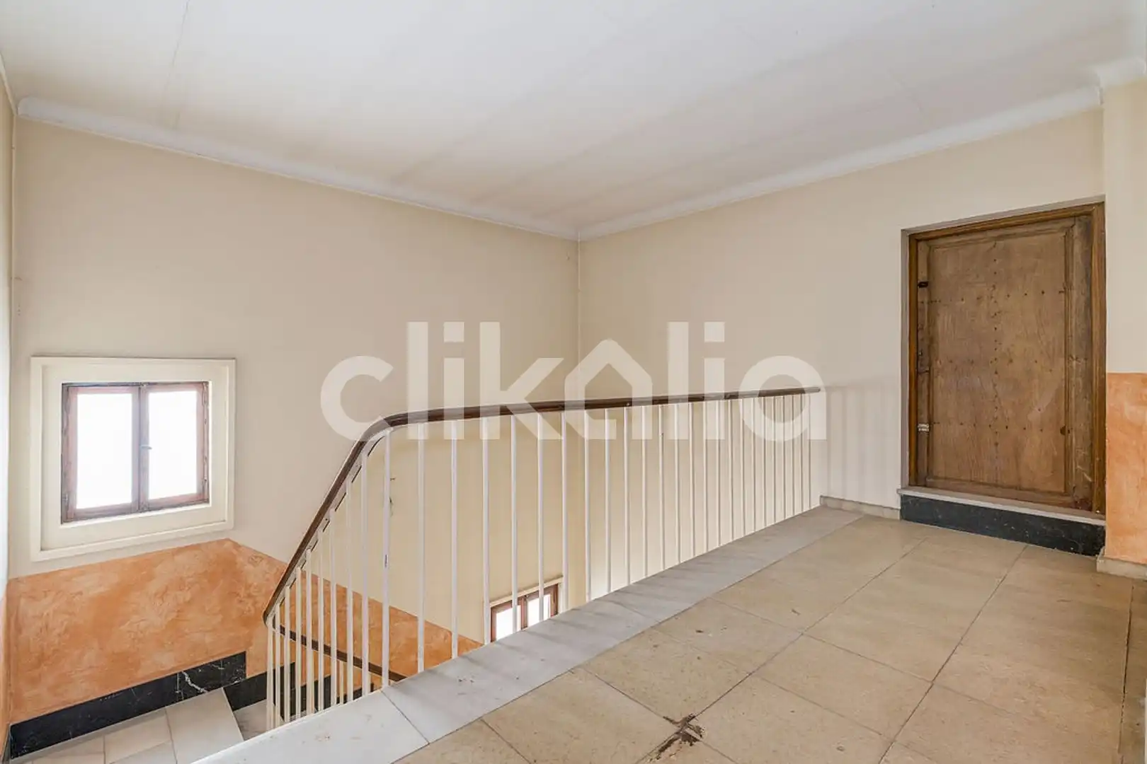 Casa o xalet en venda en Baza amb Calefacció i Terrassa