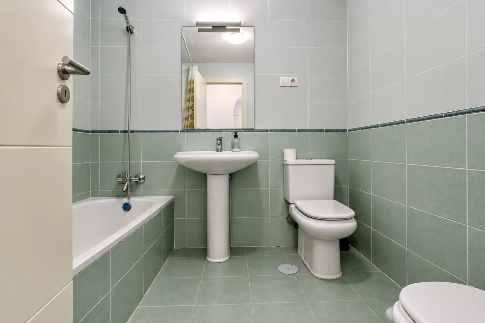 Flat with pool to rent in Diseminados, imagen 40
