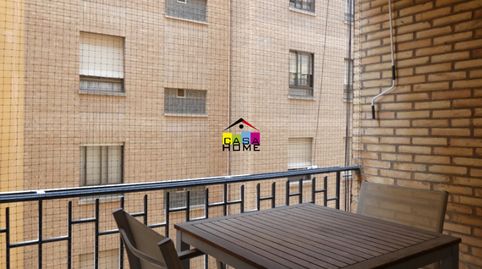 Foto 3 de Piso en venta en Hospital - Plaza del Real, Castellón de la Plana / Castelló de la Plana