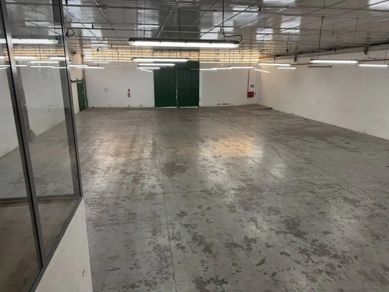 Industrial building to rent in Avenida Juan Ramón Jiménez, imagen 27