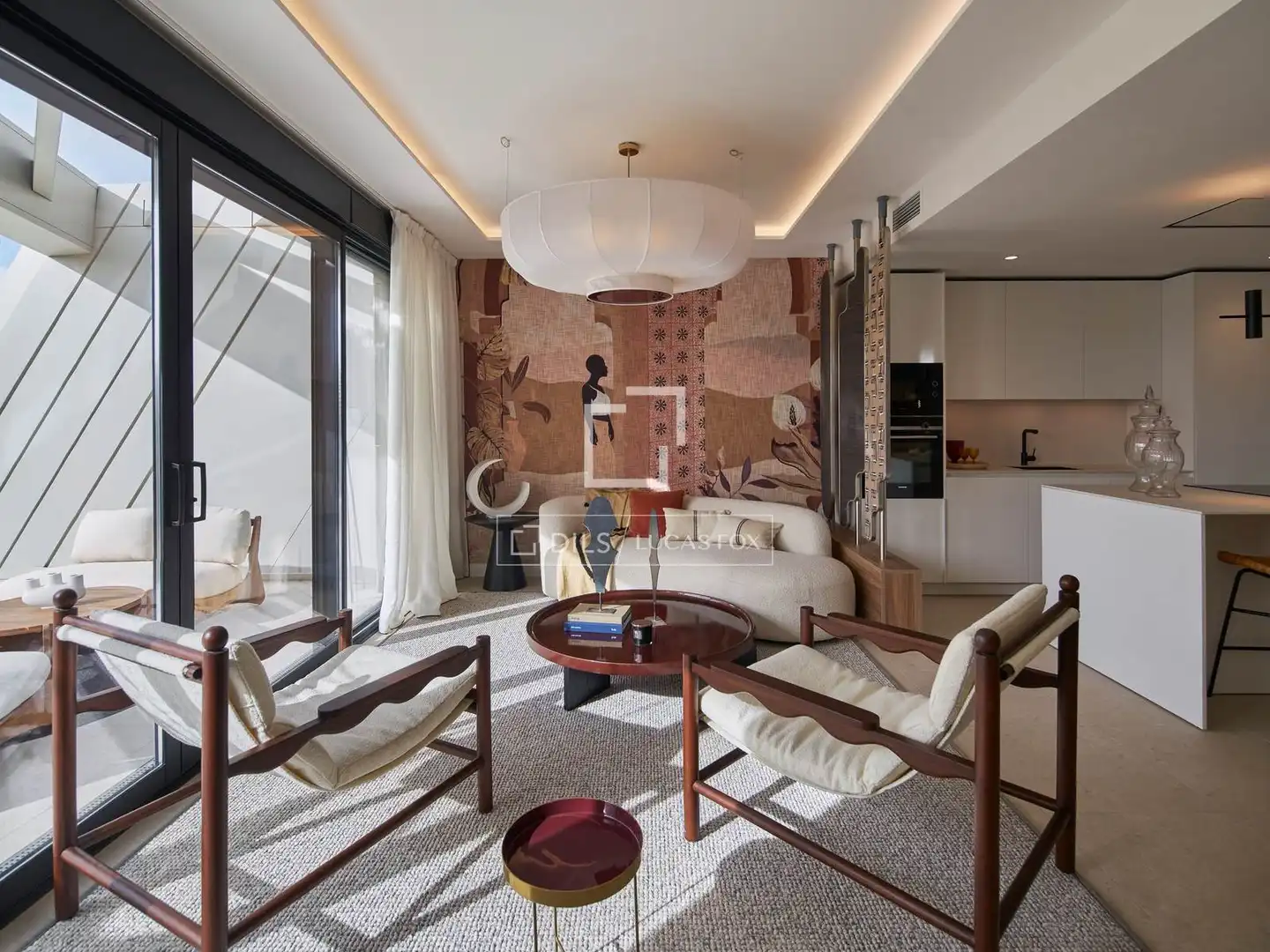 Villa avec terrasse à vendre à Las Marías, imagen 8