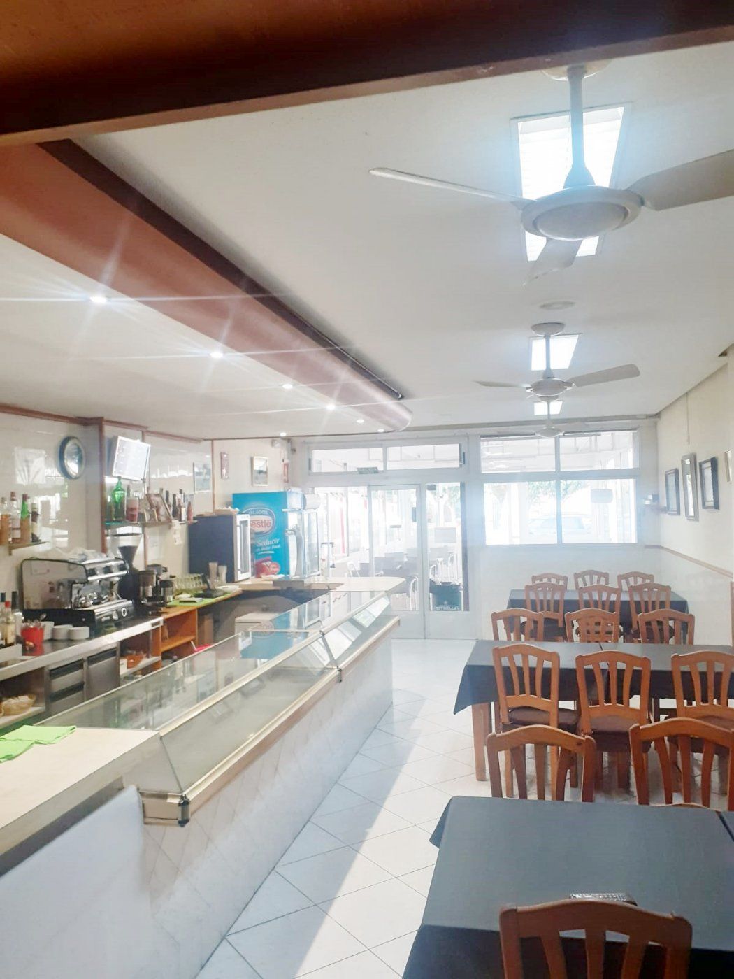 Local en venta en El Campello con Aire acondicionado y Terraza