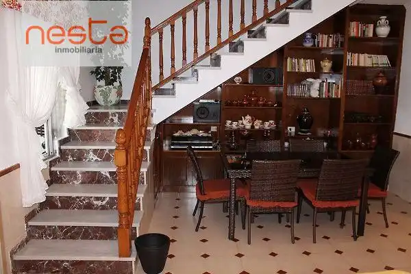 House with terrace for sale in Calabardina, imagen 4