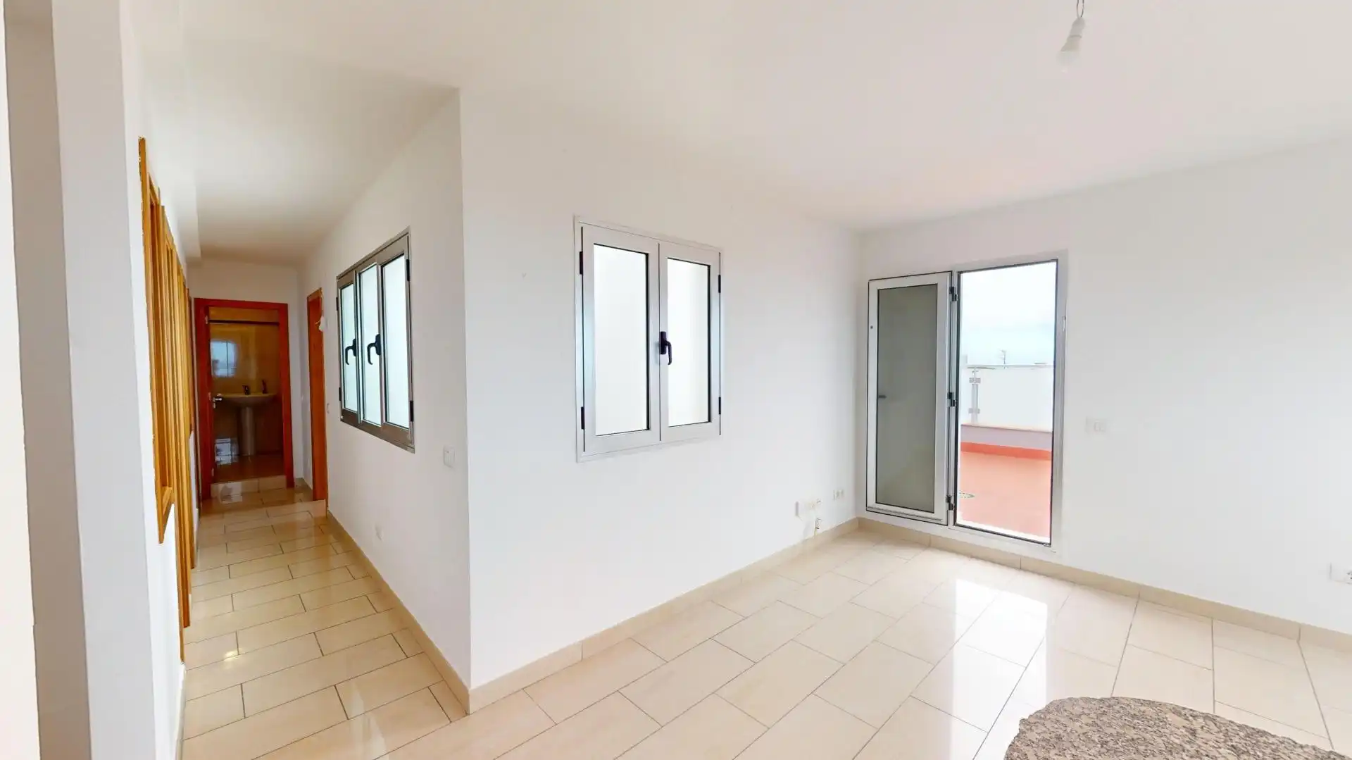 Terraza de Ático en venta en Telde con Terraza y Trastero