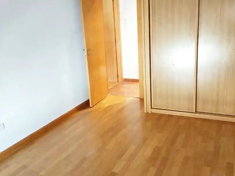 Bedroom of Duplexes for sale in Valencia de Don Juan  with Terrace and Balcony