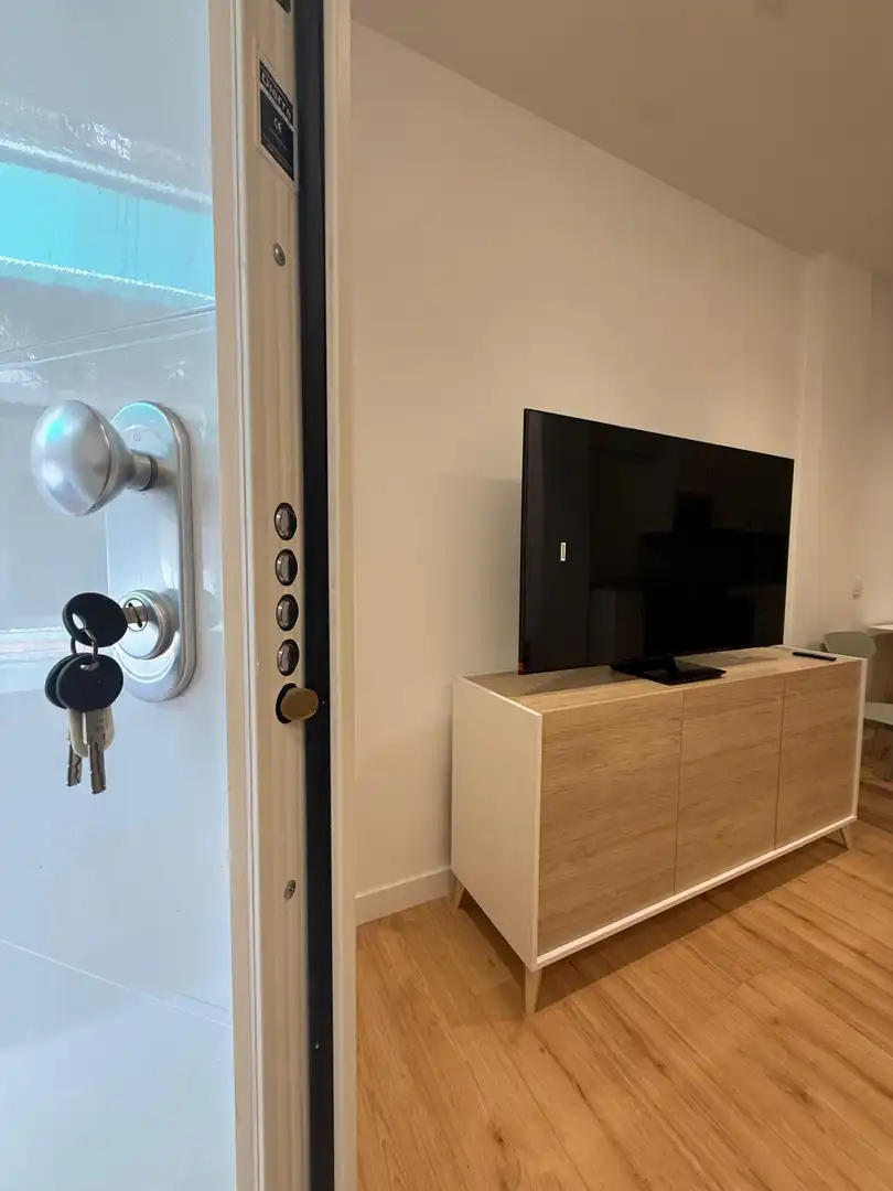 Planta baja de alquiler en Murcia