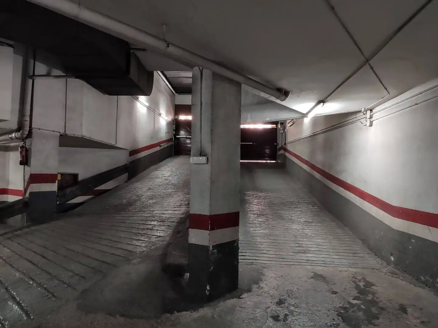 Parking de Garaje en venta en L'Hospitalet de Llobregat