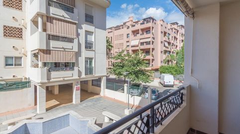 Foto 4 de Piso en venta en Calle Turmalina, Arroyo de la Miel, Benalmádena