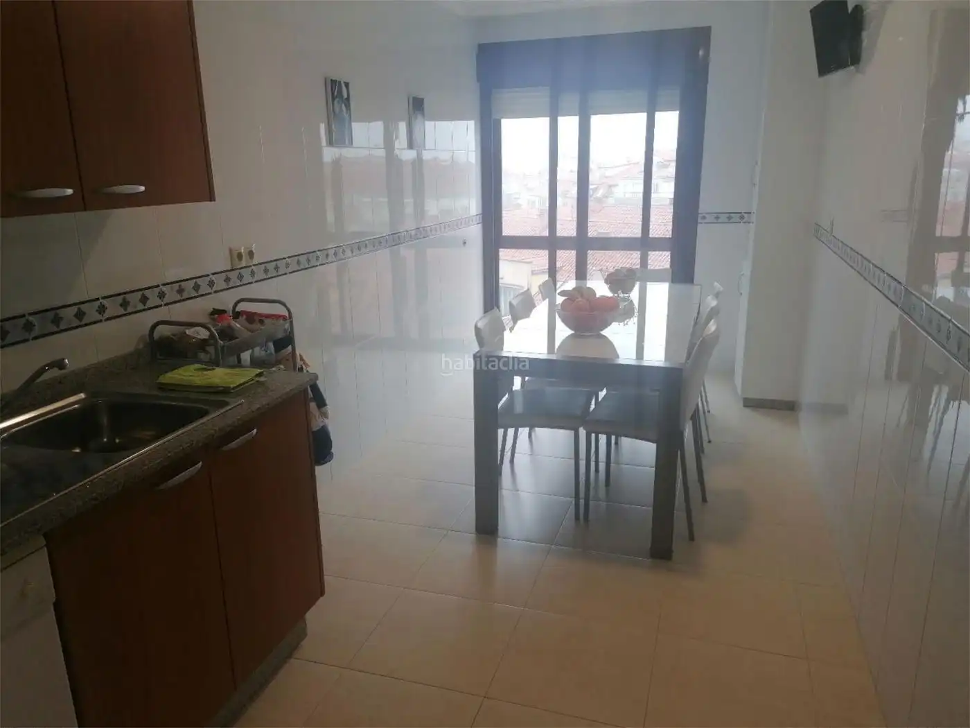 Wohnung mit Aufzug zur Miete in Estrada de Circunvalación 53, imagen 3