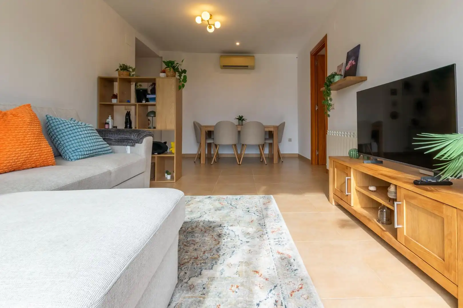 Flat for sale in Carrer Carrer Progrés, 44, La Granada