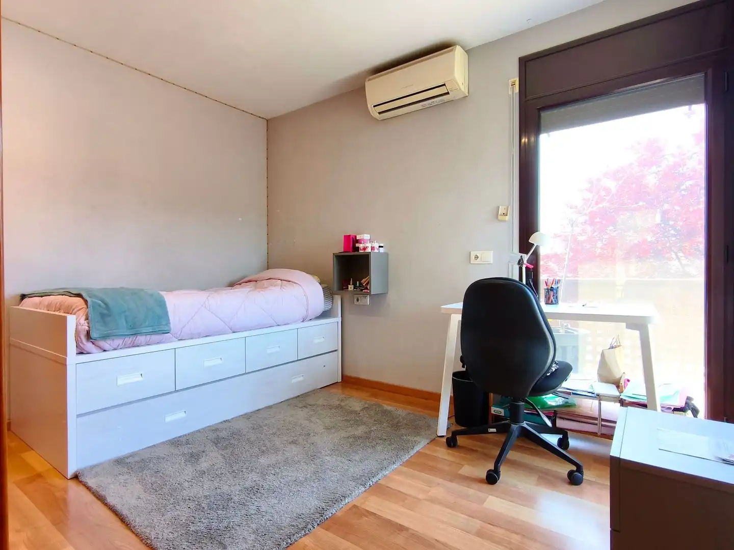 Habitación de Casa o chalet en venta en Sant Gregori con Aire acondicionado, Calefacción y Terraza