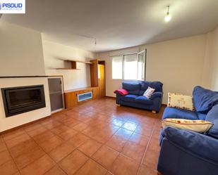 Living room of House or chalet for sale in Tudela de Duero  with Heating, Private garden and Terrace