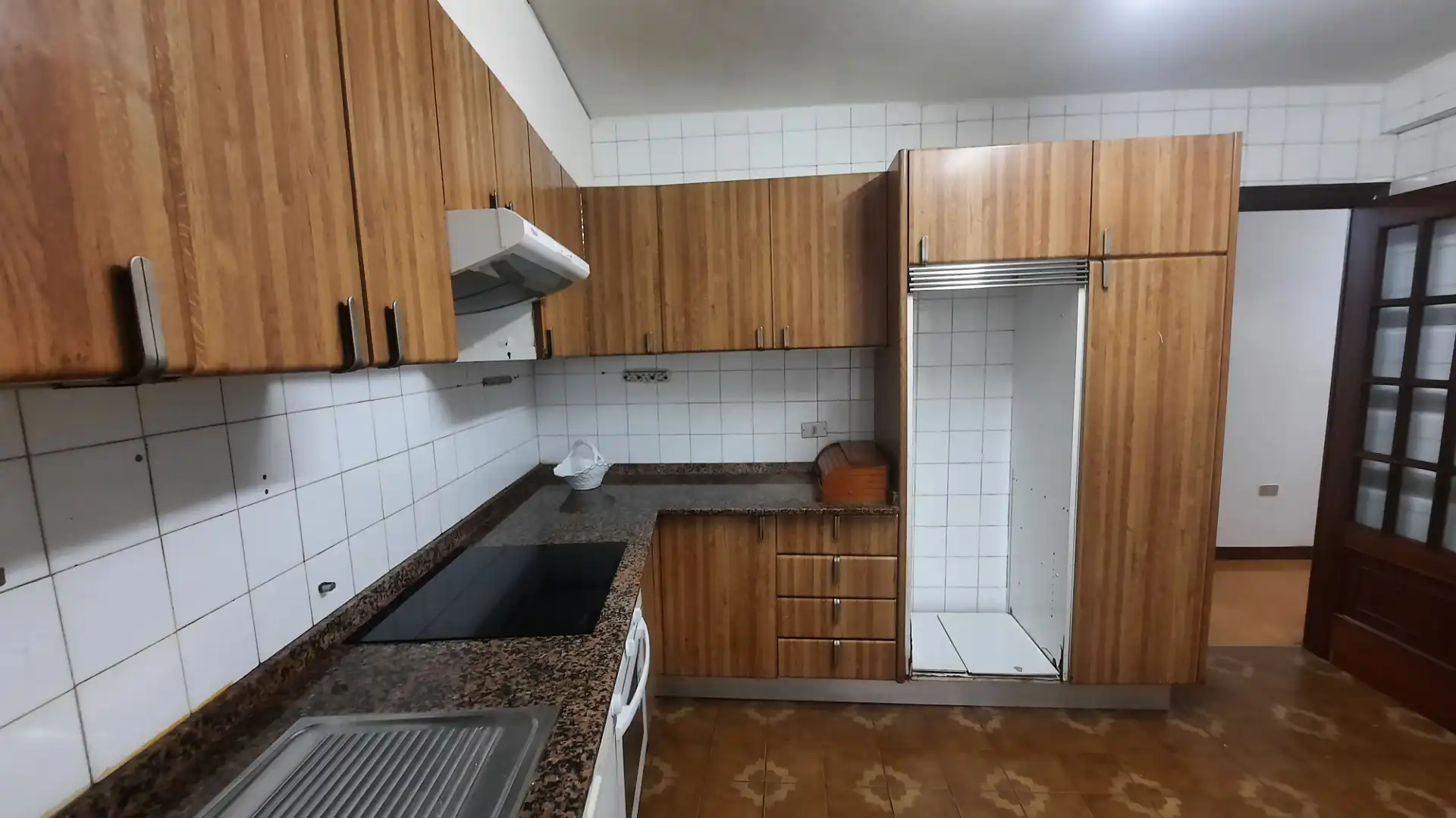 Piso con ascensor en venta en Rúa Travesía de Vigo, imagen 21