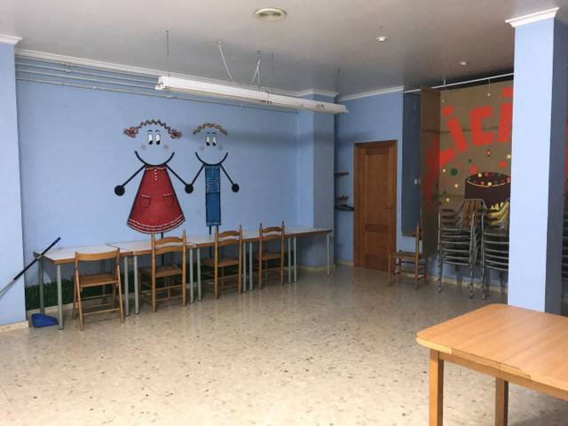 Local comercial en Alquiler en N/A en Carlet